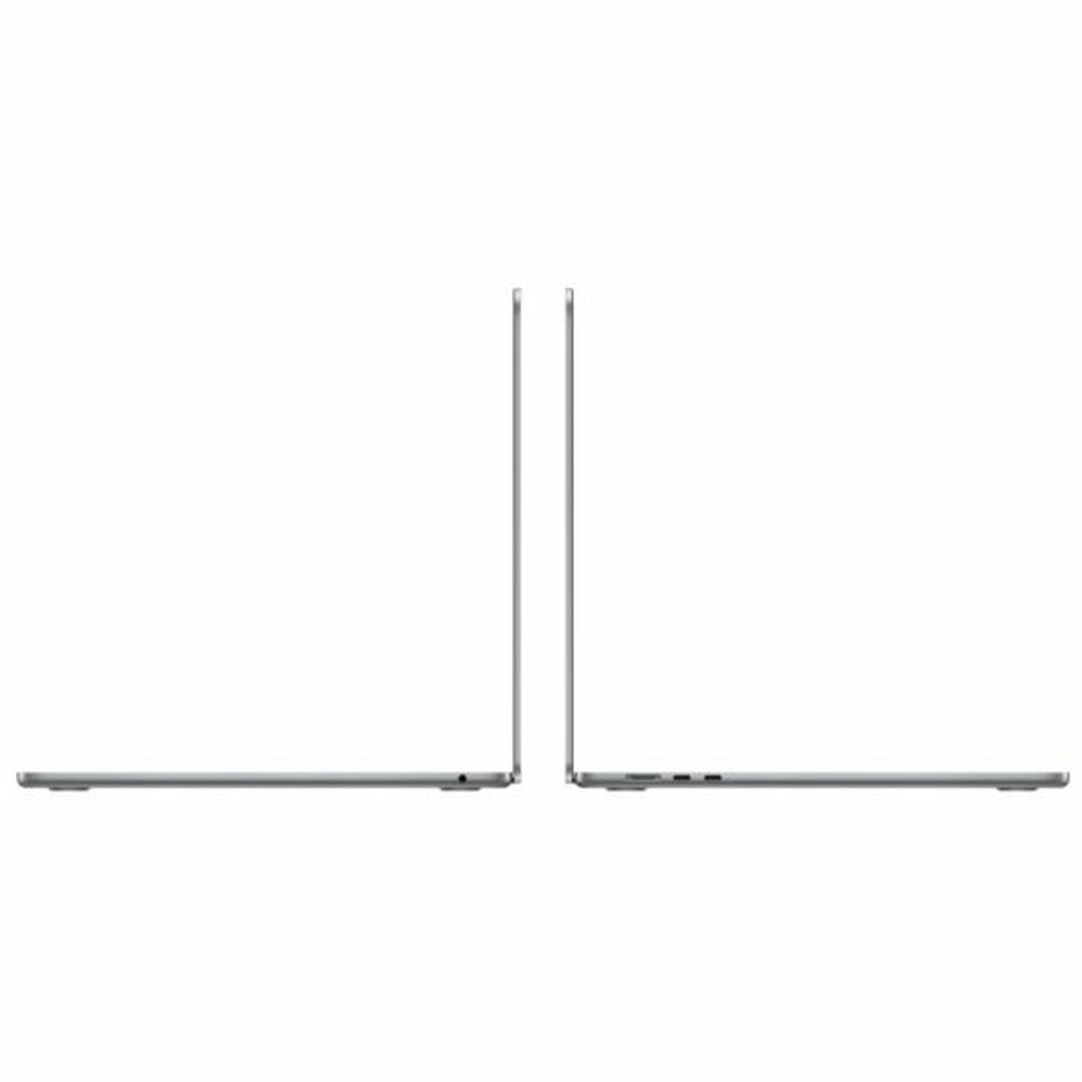 Bärbar dator Apple MacBook Air Apple M3 15,3" 8 GB RAM 256 GB SSD M3 - 6