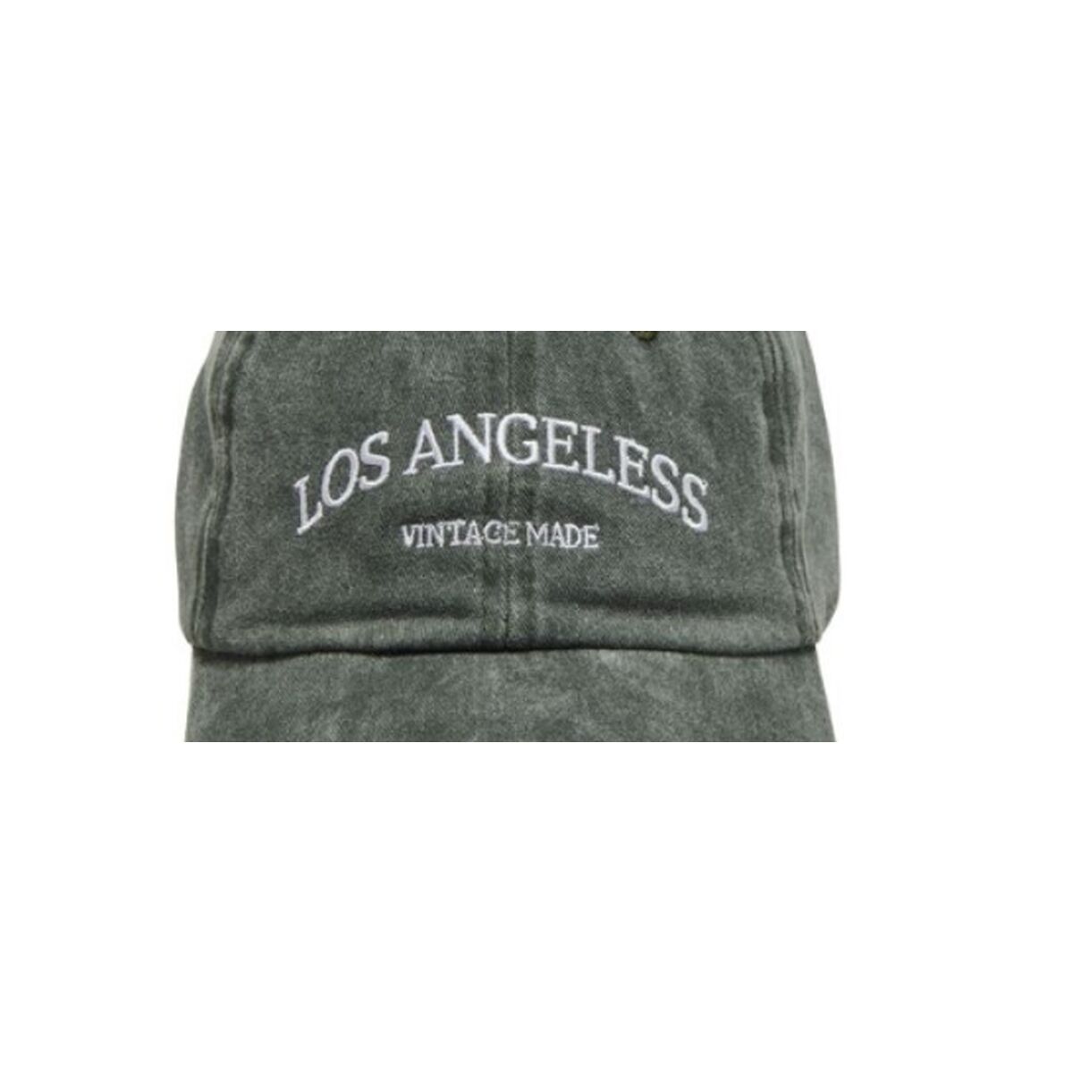 Träningskeps Only & Sons  Balsam Grå One size - 2