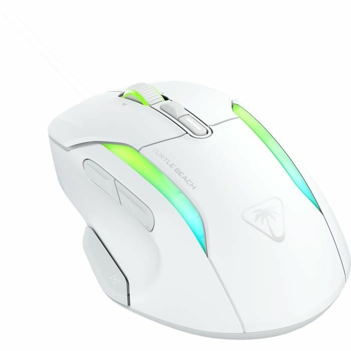 Trådlös Mus Turtle Beach KONE II AIR Vit 26000 DPI - 3
