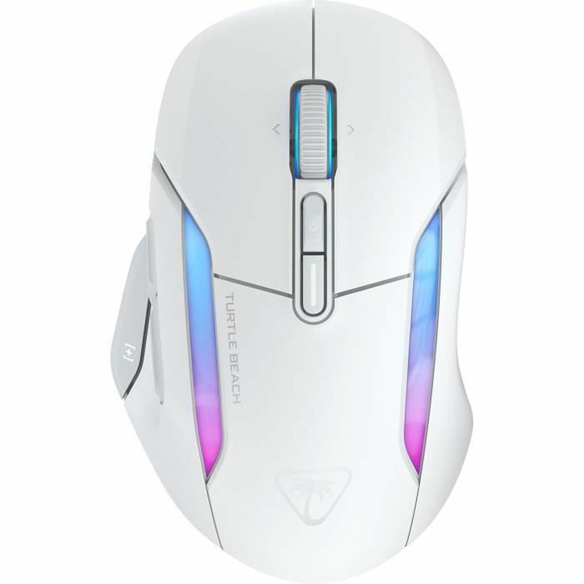 Trådlös Mus Turtle Beach KONE II AIR Vit 26000 DPI