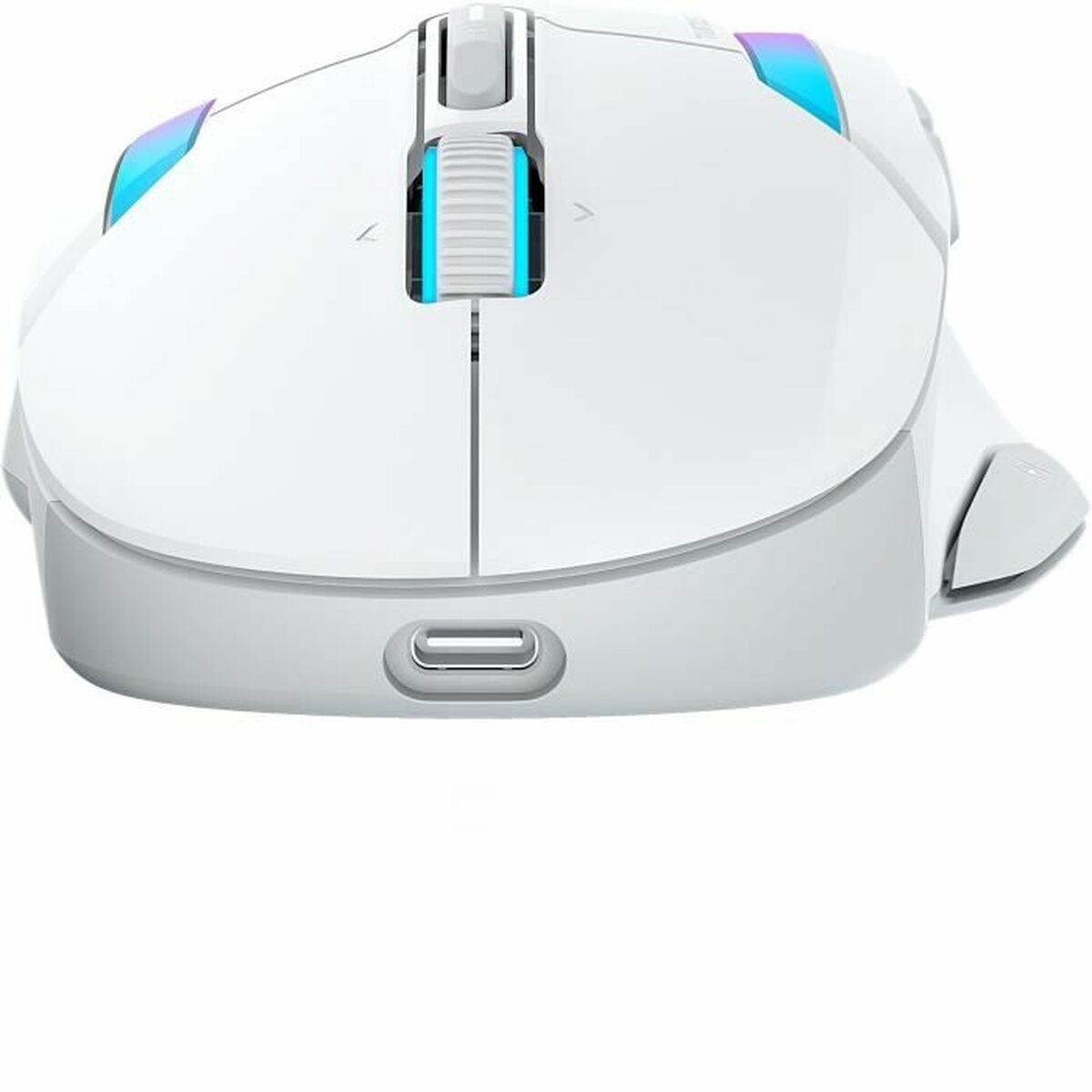 Trådlös Mus Turtle Beach KONE II AIR Vit 26000 DPI - 5