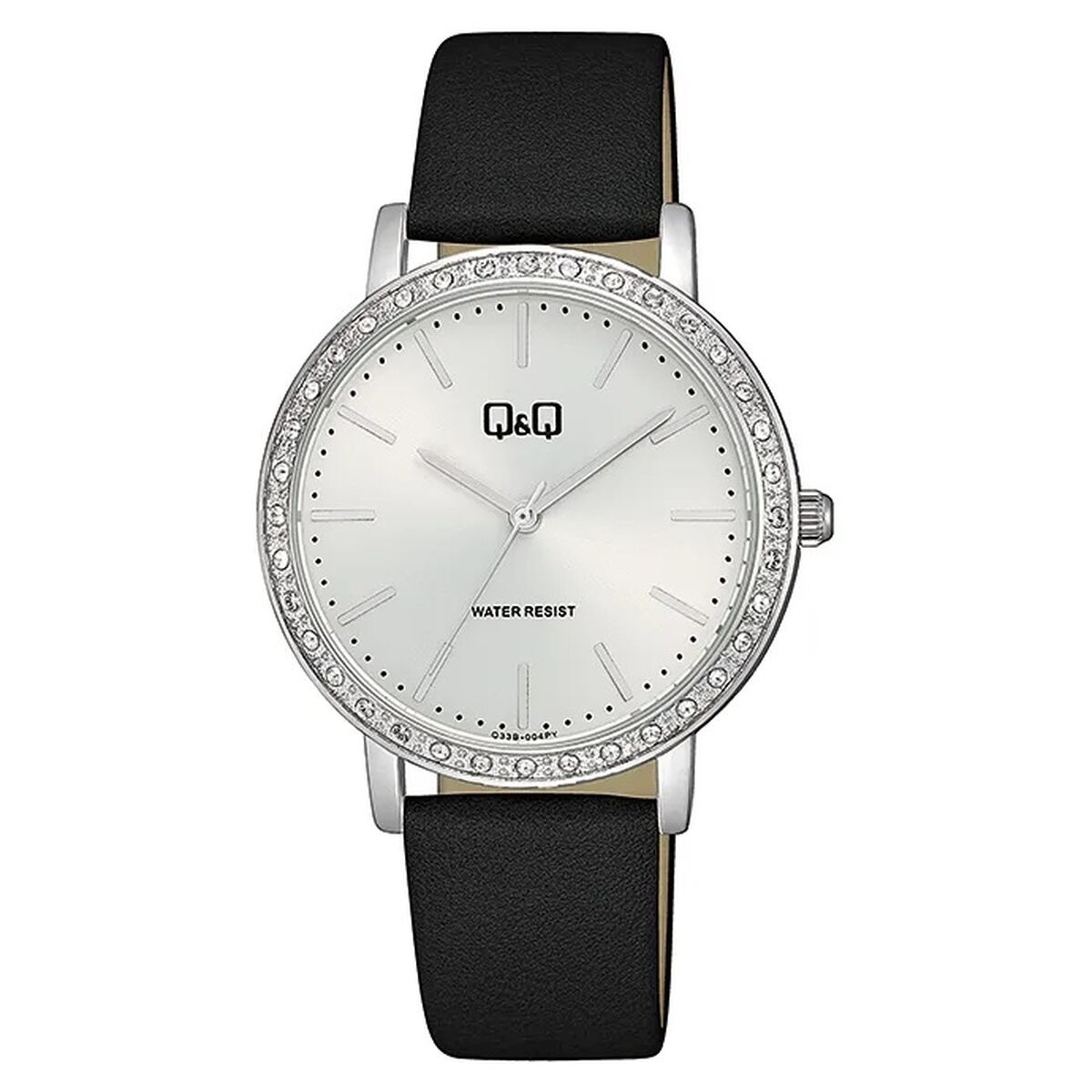 Damklocka Q&Q Q33B-004PY (Ø 38 mm)