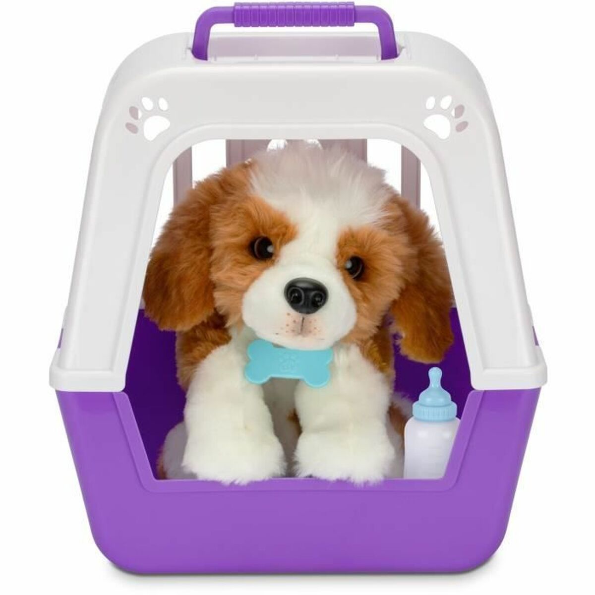 Bebisdocka Moose Toys My Beagle Puppy - 2