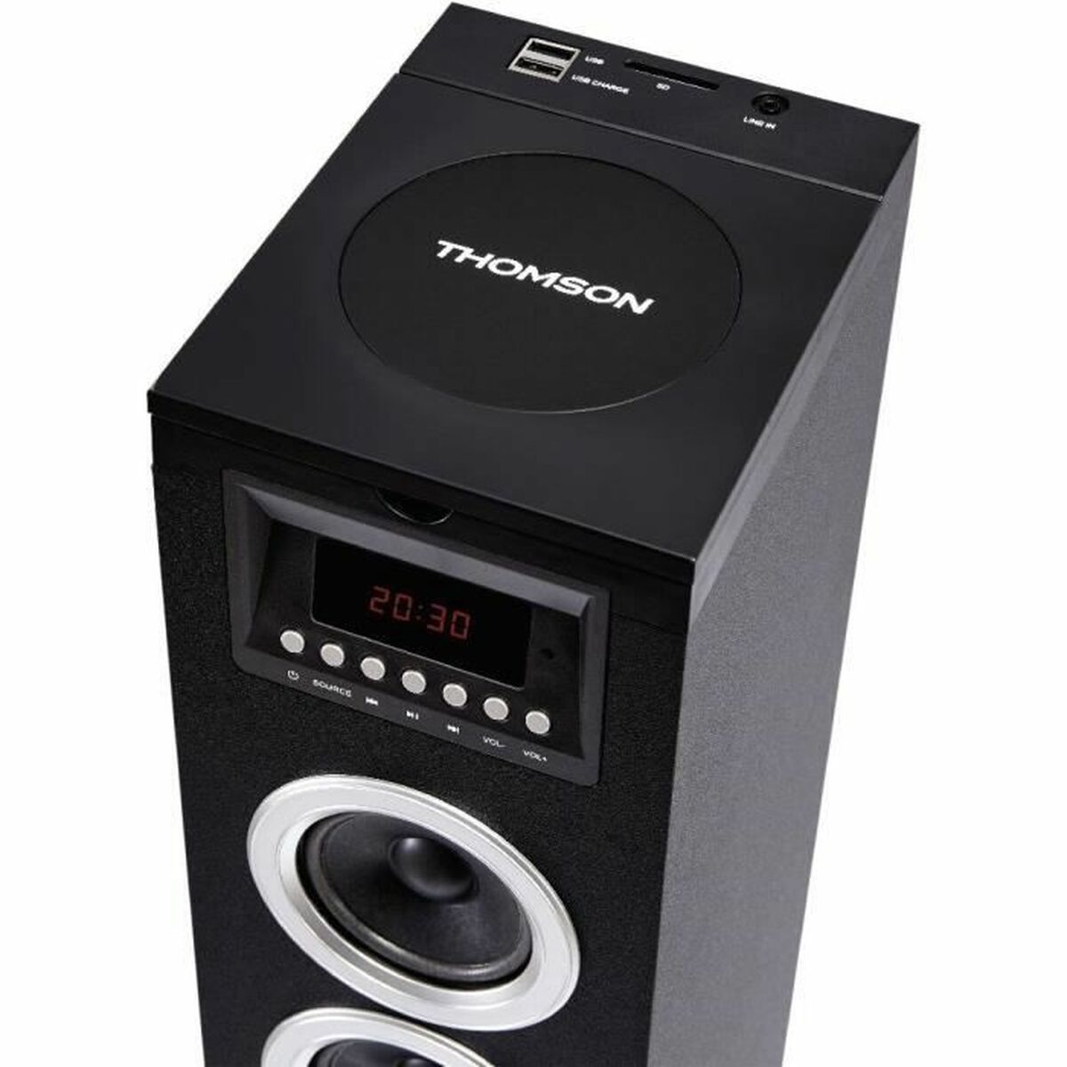 Högtalare Thomson DS120CD - 2
