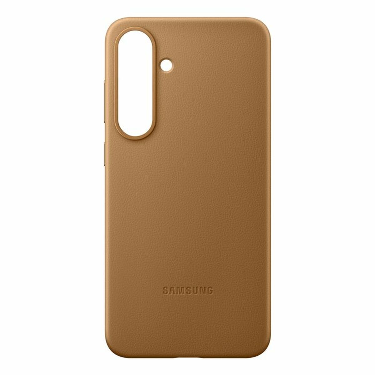 Mobilfodral Samsung S25+ Brun - 2