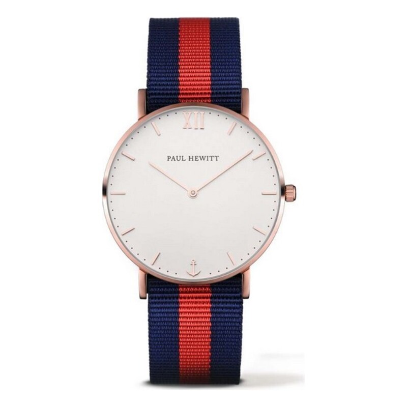Unisexklocka Paul Hewitt PH-SARSTWNR20 (Ø 39 mm) - 2