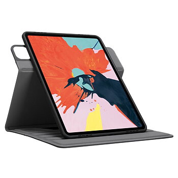 Fodral till Läsplatta Targus THZ749GL-52 Svart 12.9"