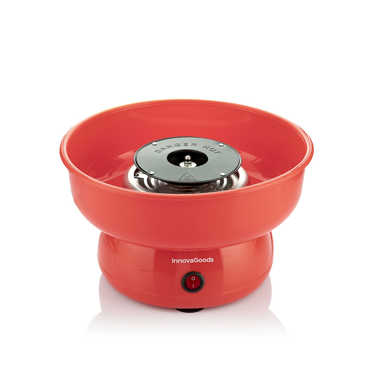 Sockervaddsmaskin Cantty InnovaGoods - 10