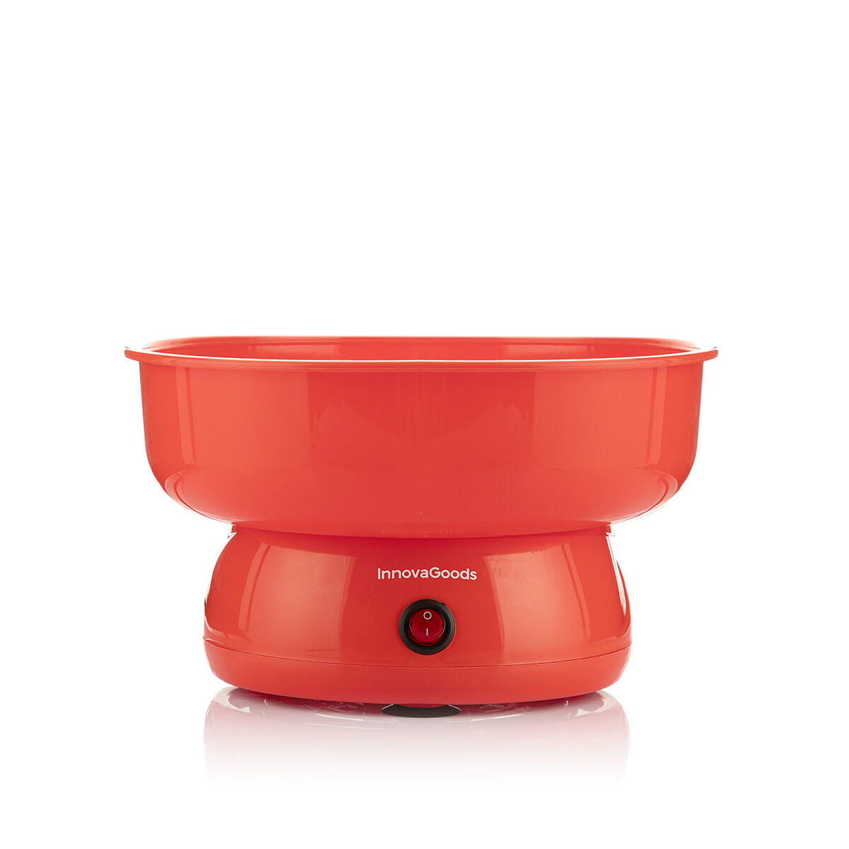 Sockervaddsmaskin Cantty InnovaGoods - 11