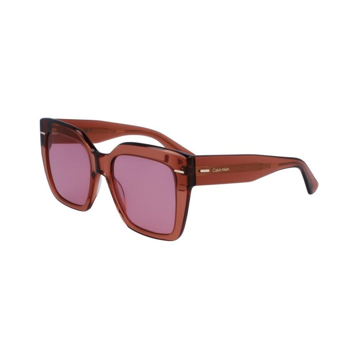 Damsolglasögon Calvin Klein CK23508S - 3