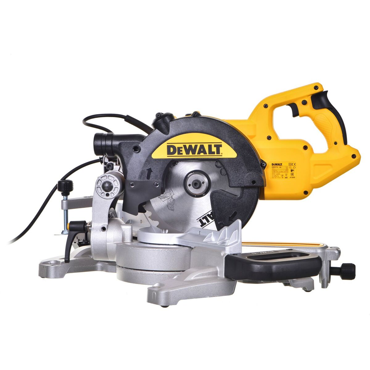 Gersåg Dewalt DWS773  1300 W - 5