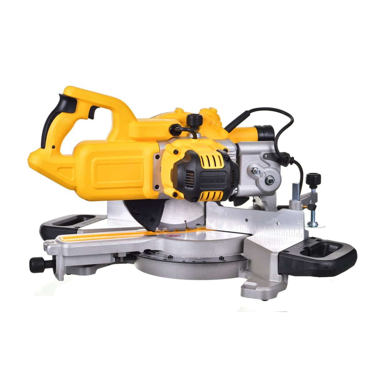 Gersåg Dewalt DWS773  1300 W - 3