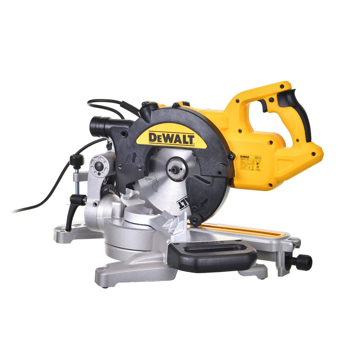 Gersåg Dewalt DWS773  1300 W - 7
