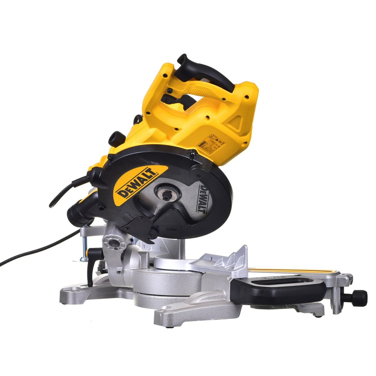 Gersåg Dewalt DWS773  1300 W - 6