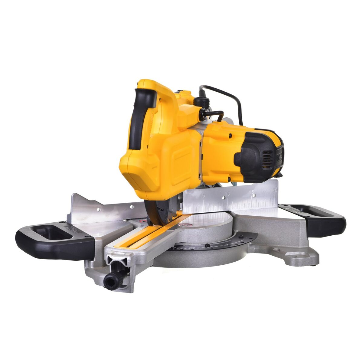 Gersåg Dewalt DWS773  1300 W - 2
