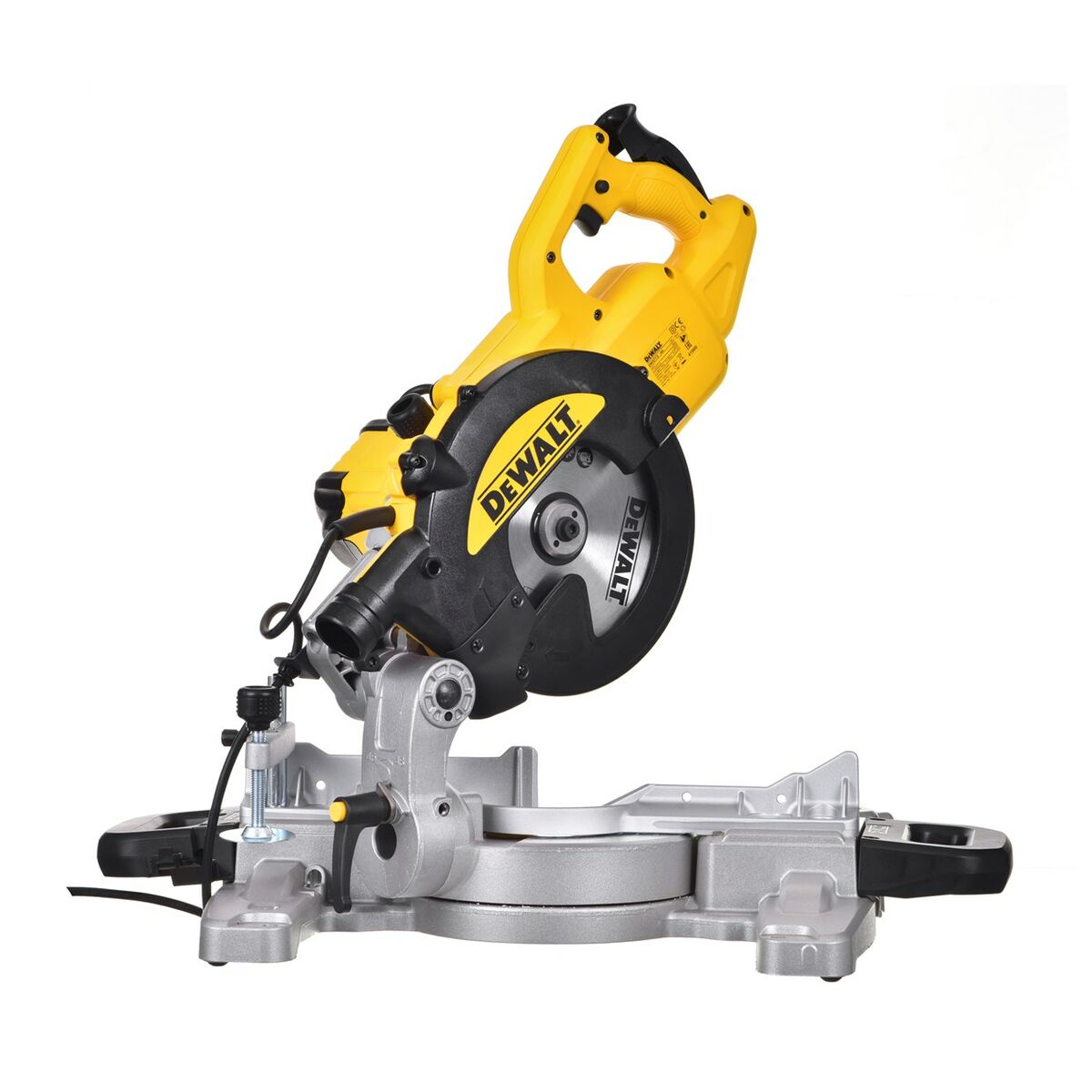 Gersåg Dewalt DWS773  1300 W