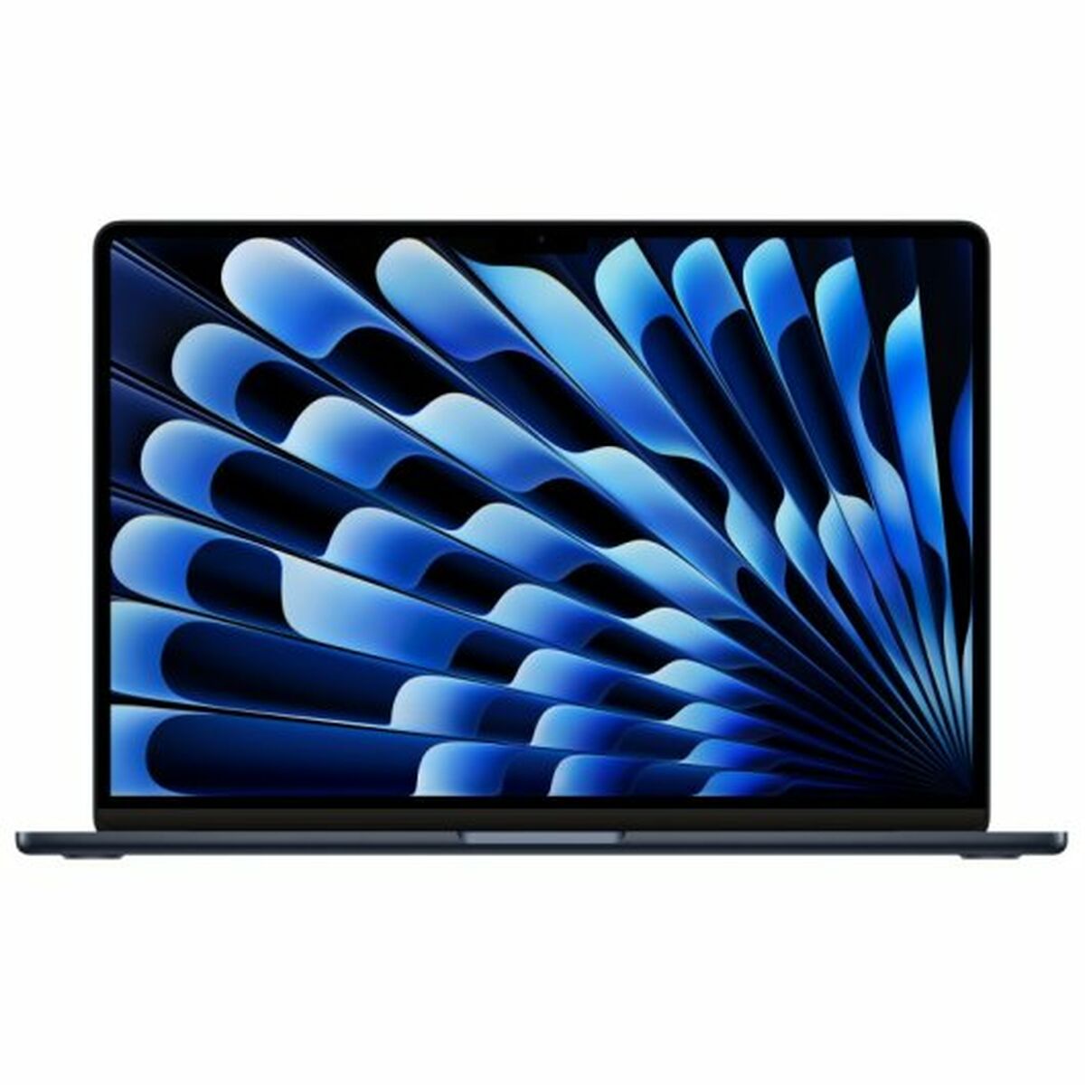 Bärbar dator Apple MRYV3Y/A 15,3" M3 8 GB RAM 512 GB SSD