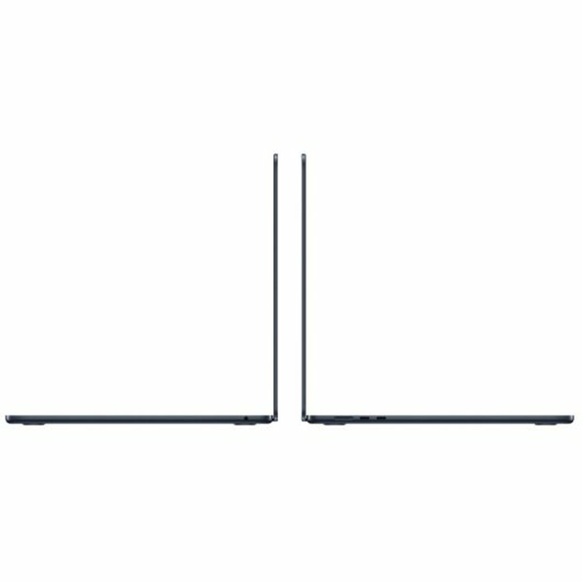 Bärbar dator Apple MRYV3Y/A 15,3" M3 8 GB RAM 512 GB SSD - 3