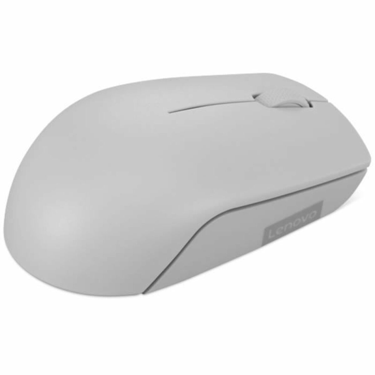 Trådlös optisk mus Lenovo Grå 1000 dpi - 5