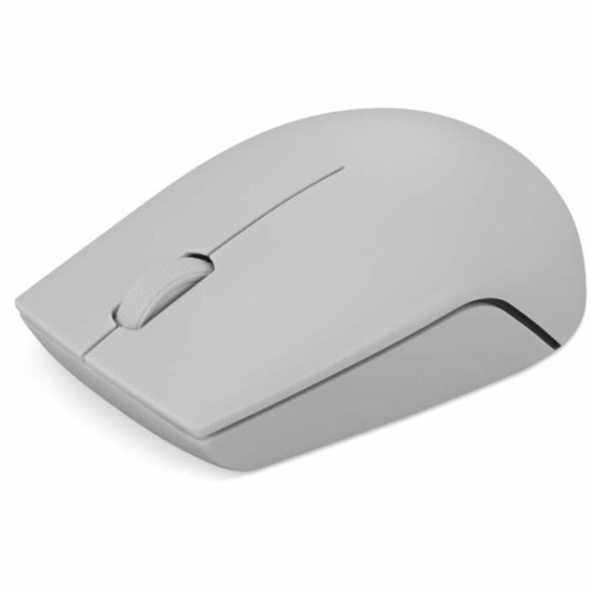Trådlös optisk mus Lenovo Grå 1000 dpi - 4