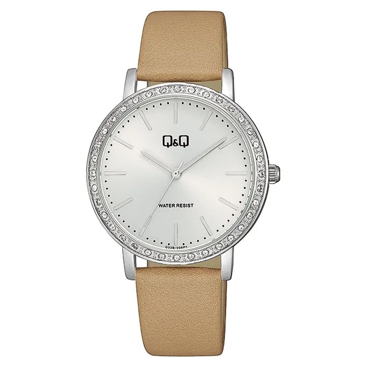 Damklocka Q&Q Q33B-006PY (Ø 38 mm)