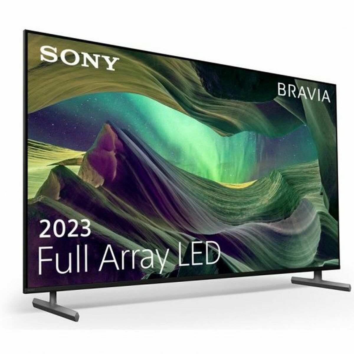 Television Sony 65X85L 65" 4K Ultra HD HDR D-LED LCD - 3