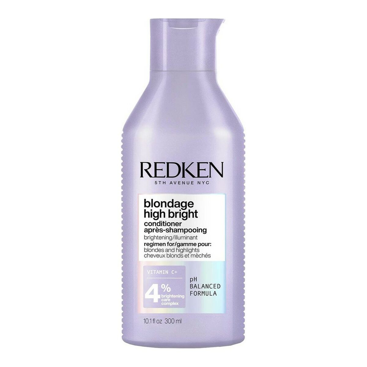 Behandling för att skydda håret Redken E3830600 300 ml Medel före schamponering Highlighter