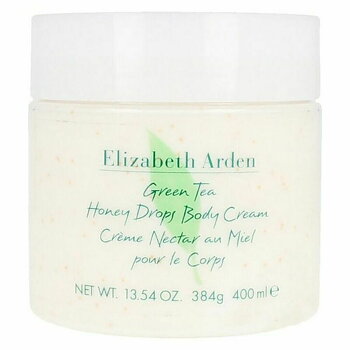 Fuktande kroppskräm Elizabeth Arden Green Tea Honey Drops (400 ml)