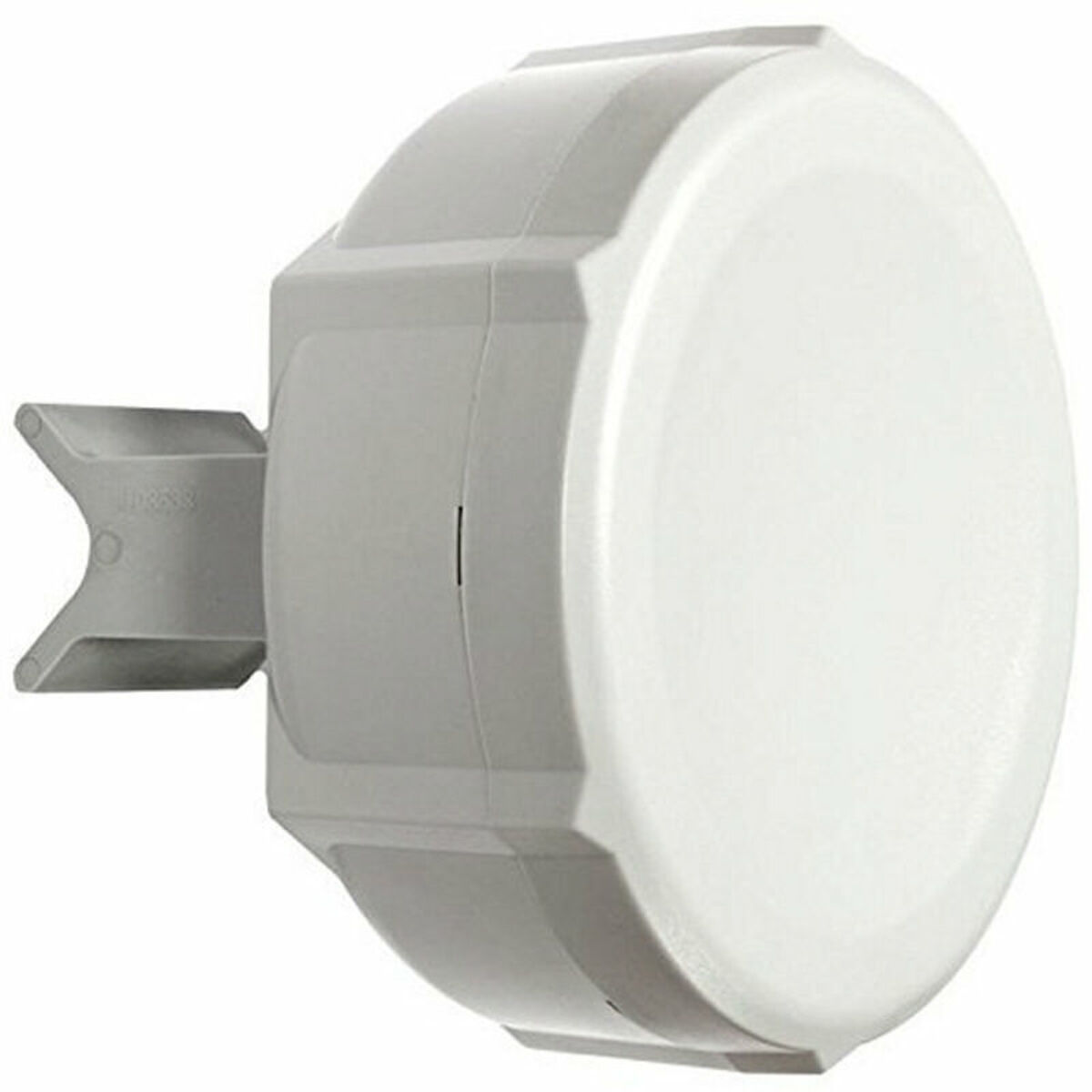 Anslutningspunkt Mikrotik SXT SA5 ac AP / Backbon / CPE 90º Vit