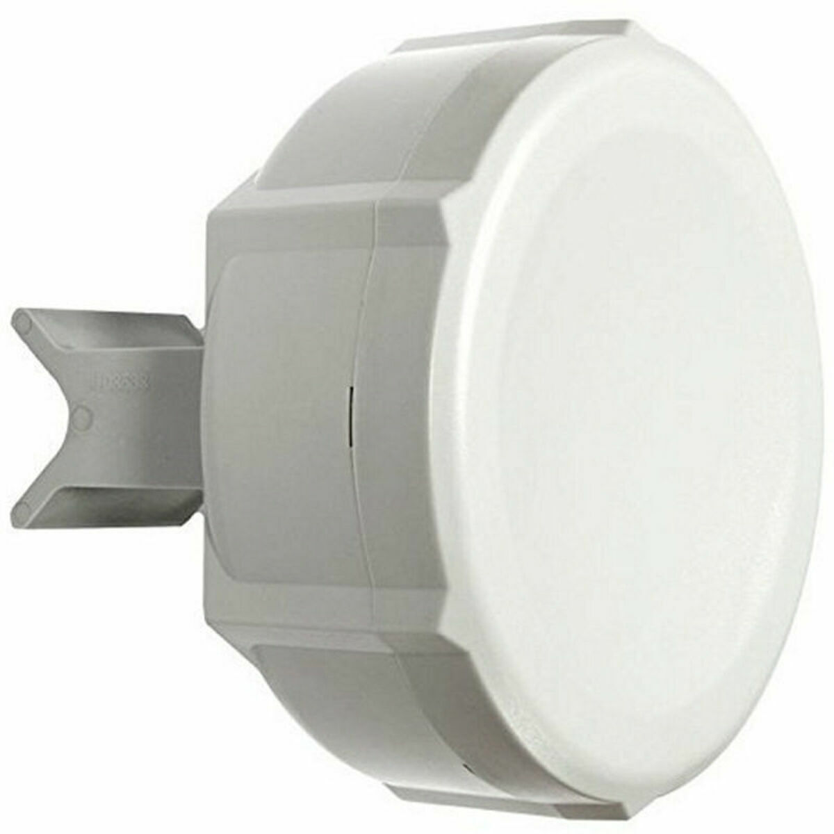 Anslutningspunkt Mikrotik SXT SA5 ac AP / Backbon / CPE 90º Vit - 3