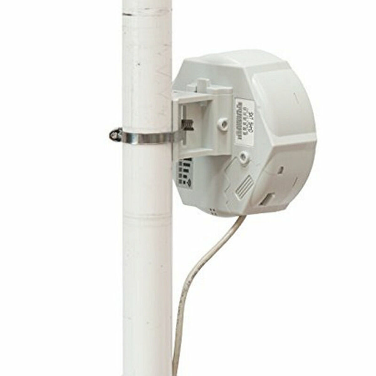 Anslutningspunkt Mikrotik SXT SA5 ac AP / Backbon / CPE 90º Vit - 2