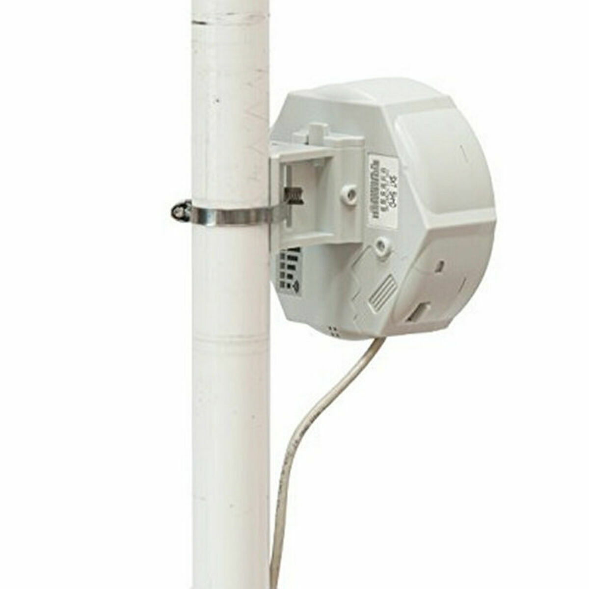 Anslutningspunkt Mikrotik SXT SA5 ac AP / Backbon / CPE 90º Vit - 4