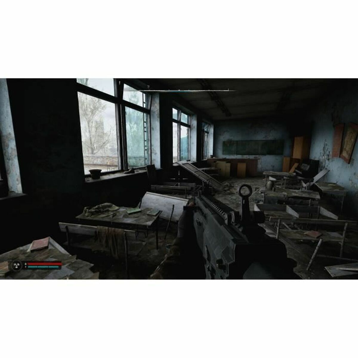 Xbox Series X Videospel Microsoft STALKER 2: Heart of Chernobyl - 5