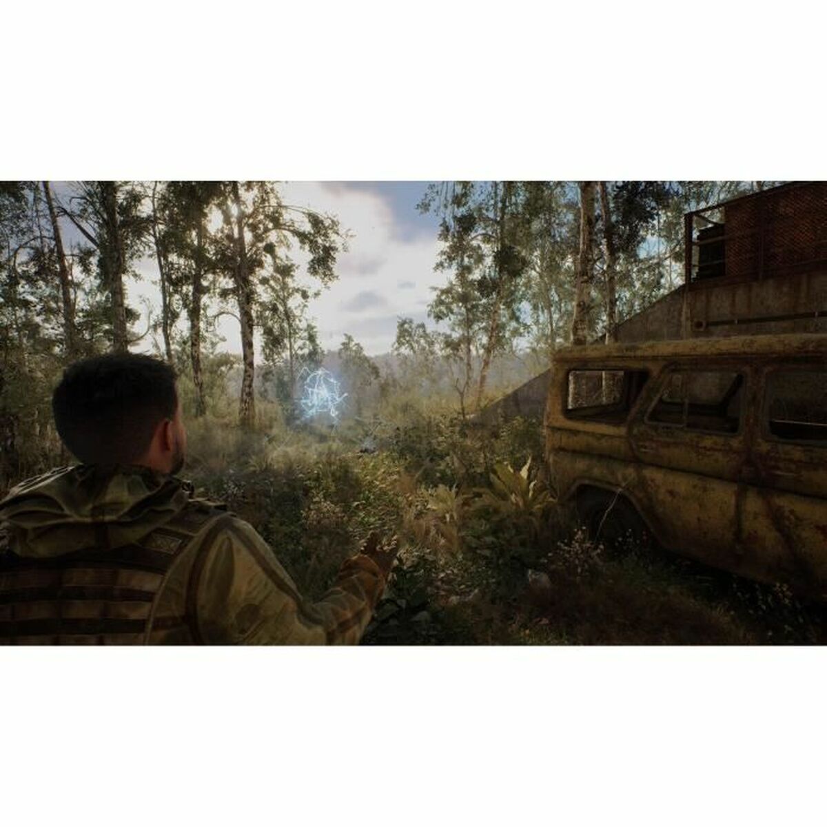 Xbox Series X Videospel Microsoft STALKER 2: Heart of Chernobyl - 2