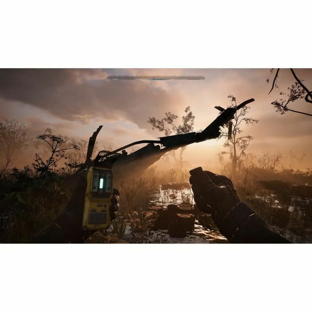 Xbox Series X Videospel Microsoft STALKER 2: Heart of Chernobyl - 6