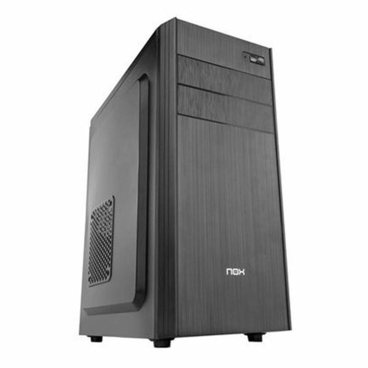 ATX Semitorn Nox-Xtreme LITE010 Svart