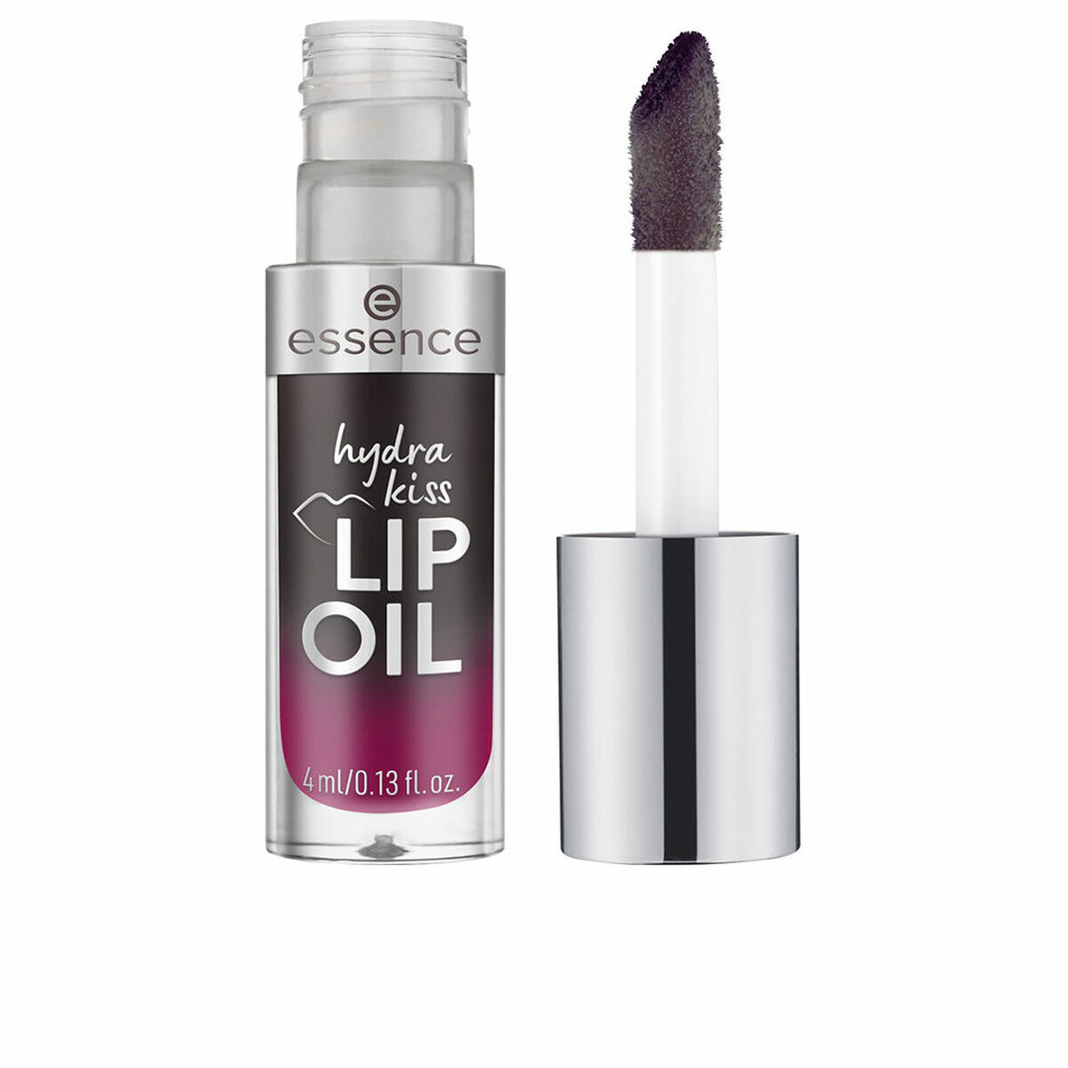 Läppstift Essence HYDRA KISS Nº 05-Midnight Mystery 4 ml