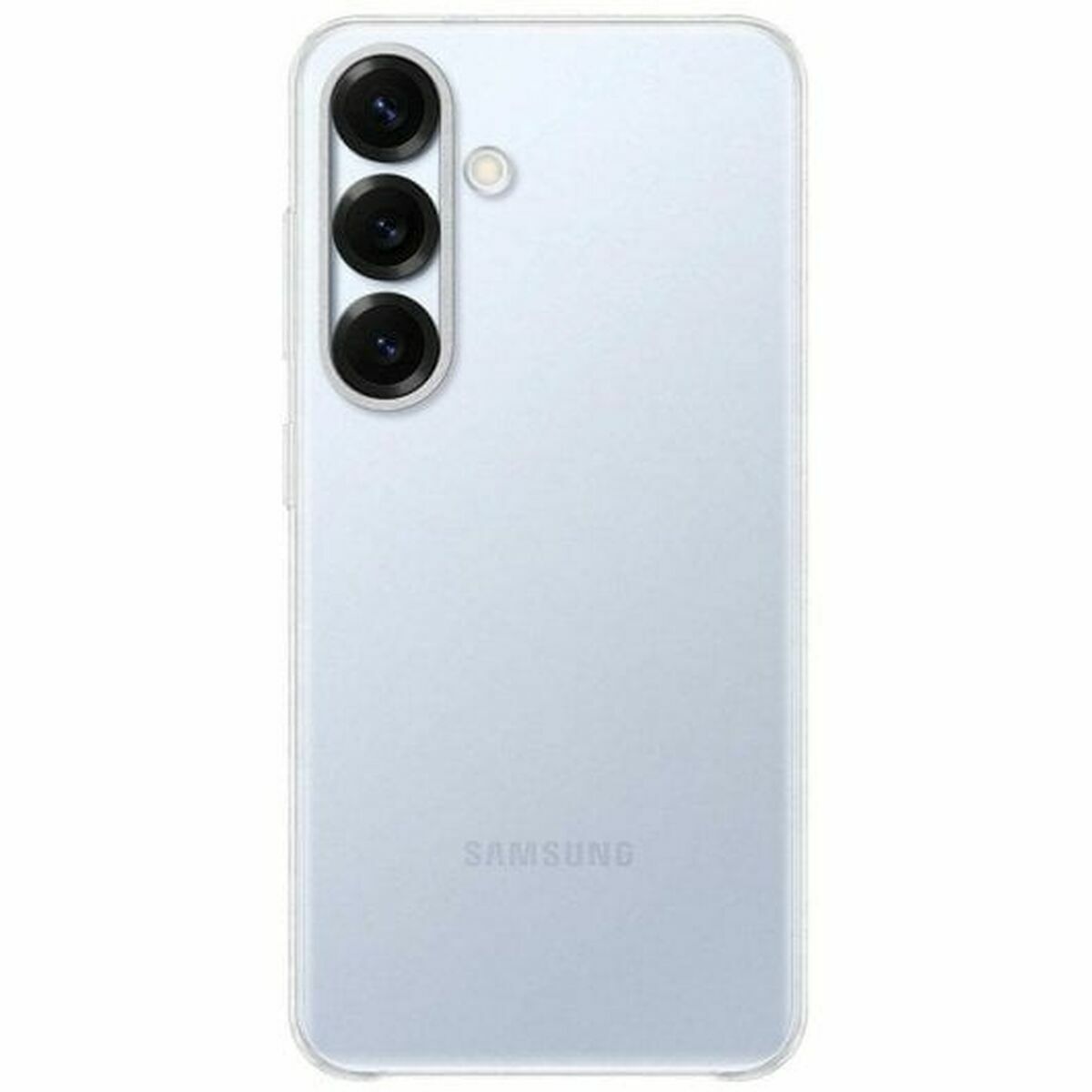 Mobilfodral Samsung EF-QS931CTEGWW Transparent