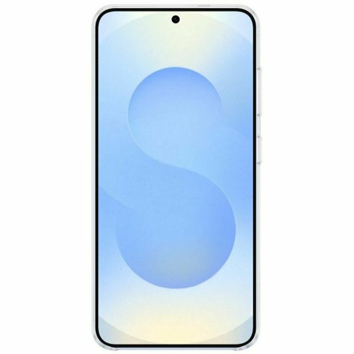 Mobilfodral Samsung EF-QS931CTEGWW Transparent - 2