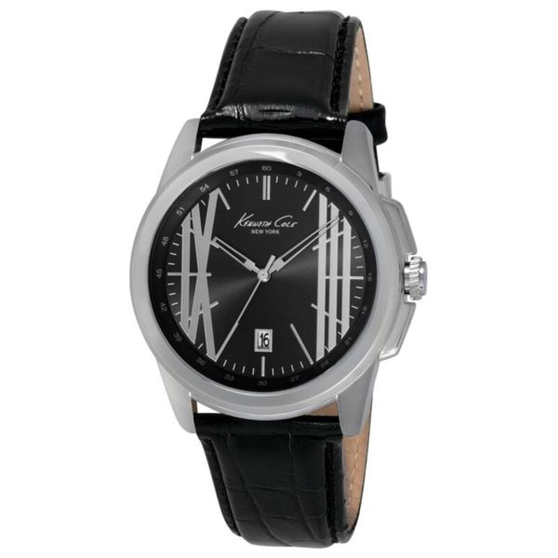 Herrklocka Kenneth Cole IKC8095 (Ø 44 mm) - 3
