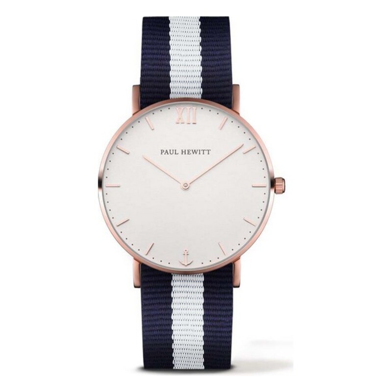 Unisexklocka Paul Hewitt PH-SARSTWNW20 (Ø 39 mm) - 2