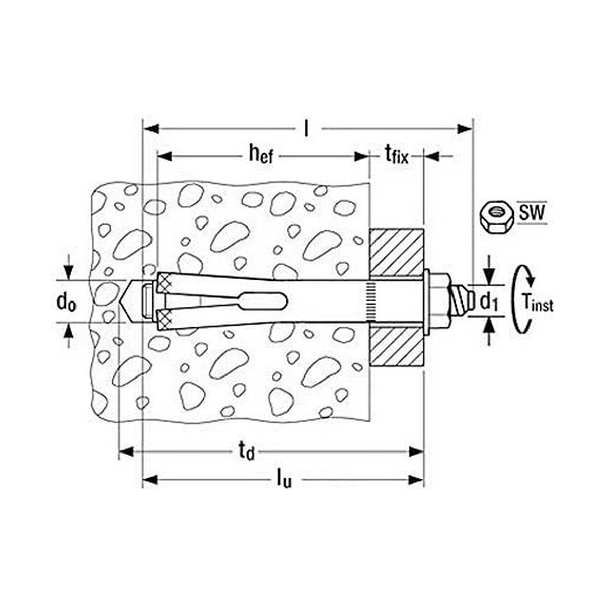 Dobbar Fischer fsl 16 t-l - 10