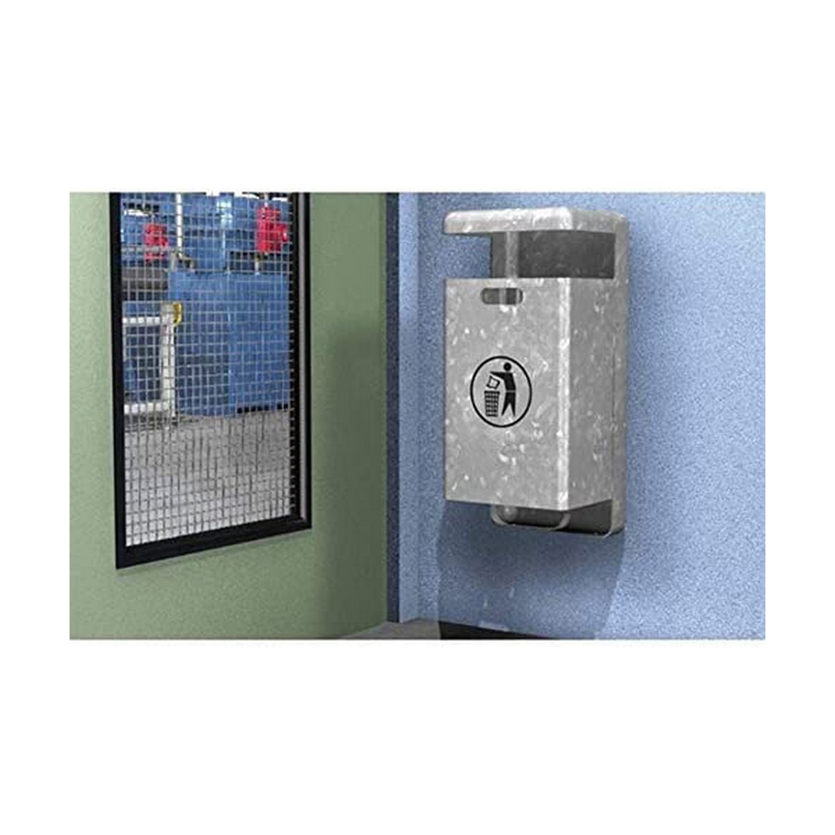 Dobbar Fischer fsl 16 t-l - 2
