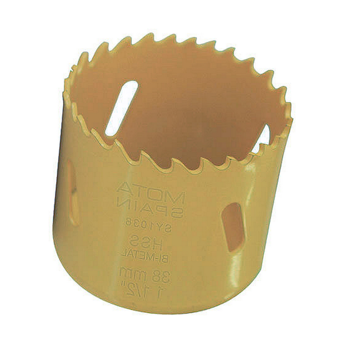 Fräsmaskin Mota SY1073 Ø 7,3 cm Vinglas