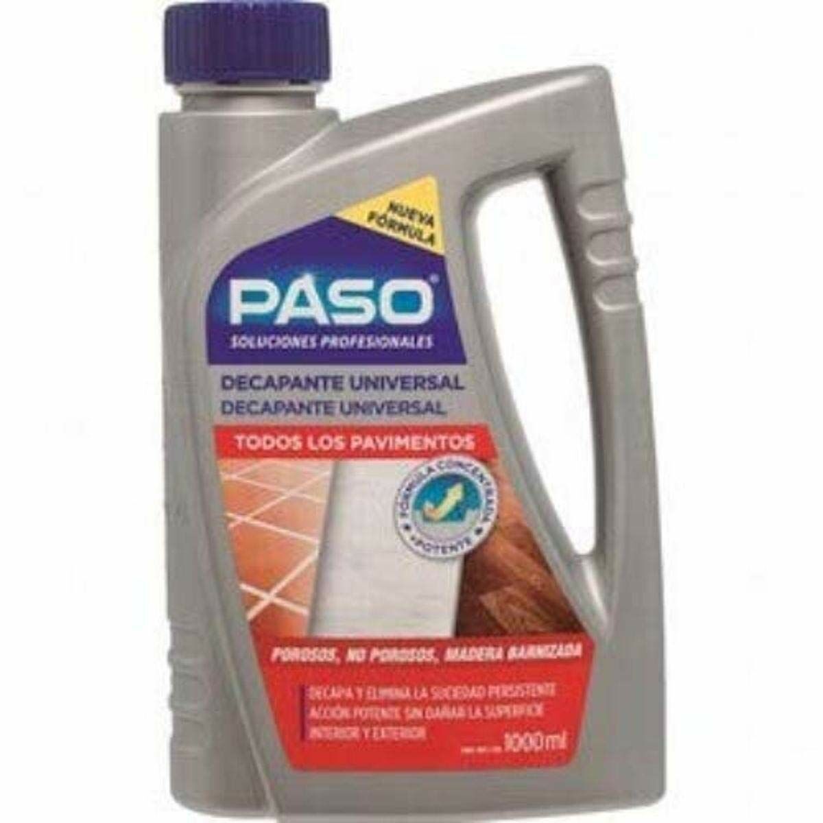 Avskalare Paso 1 L - 2