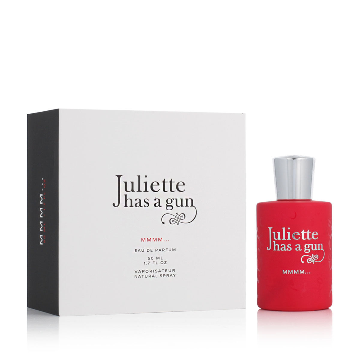 Parfym Unisex Juliette Has A Gun EDP Mmmm (50 ml)