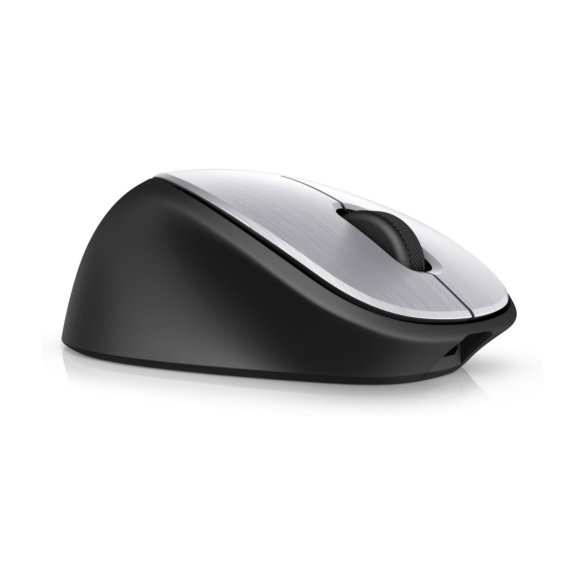 Mus HP ENVY 500 Silvrig - 3