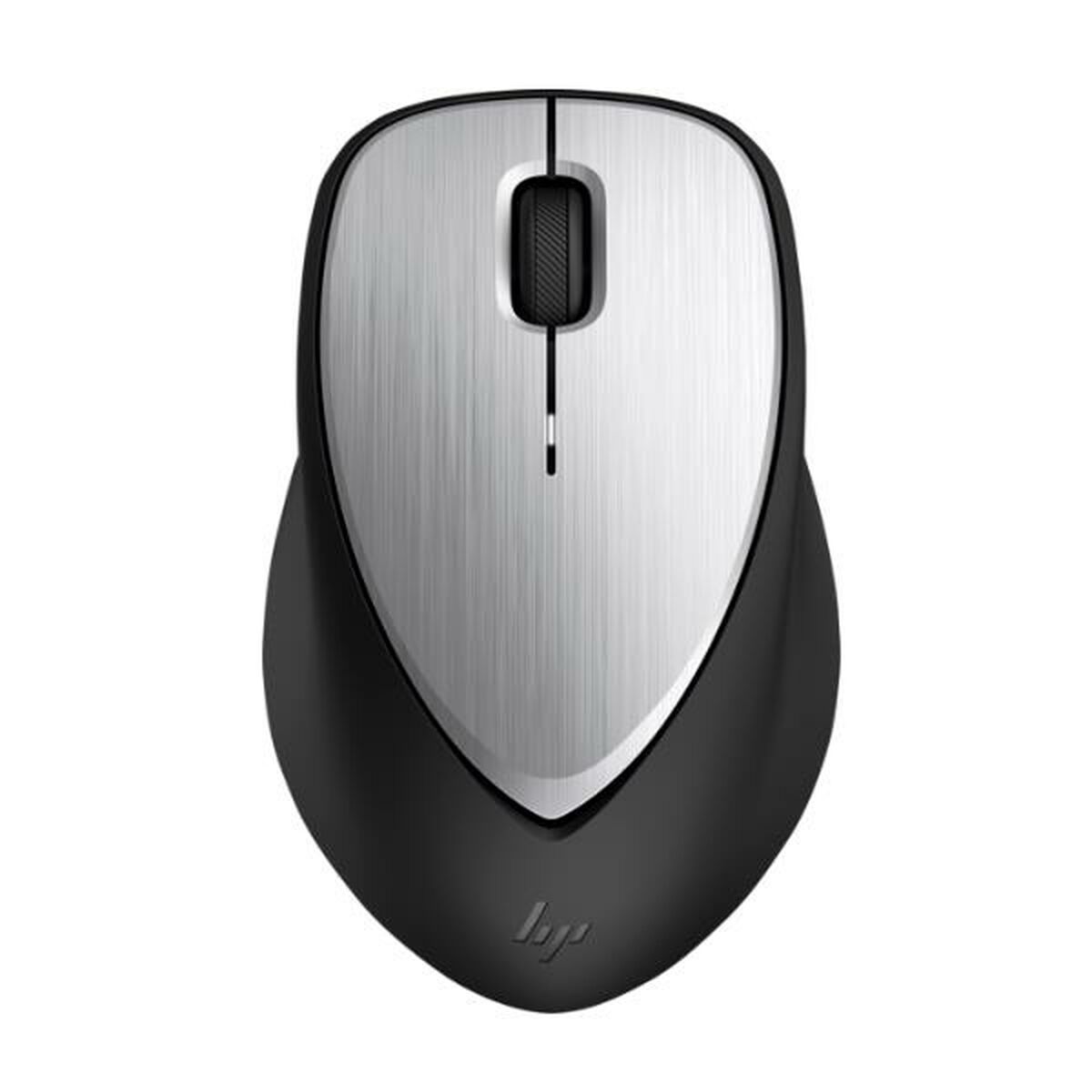 Mus HP ENVY 500 Silvrig - 5