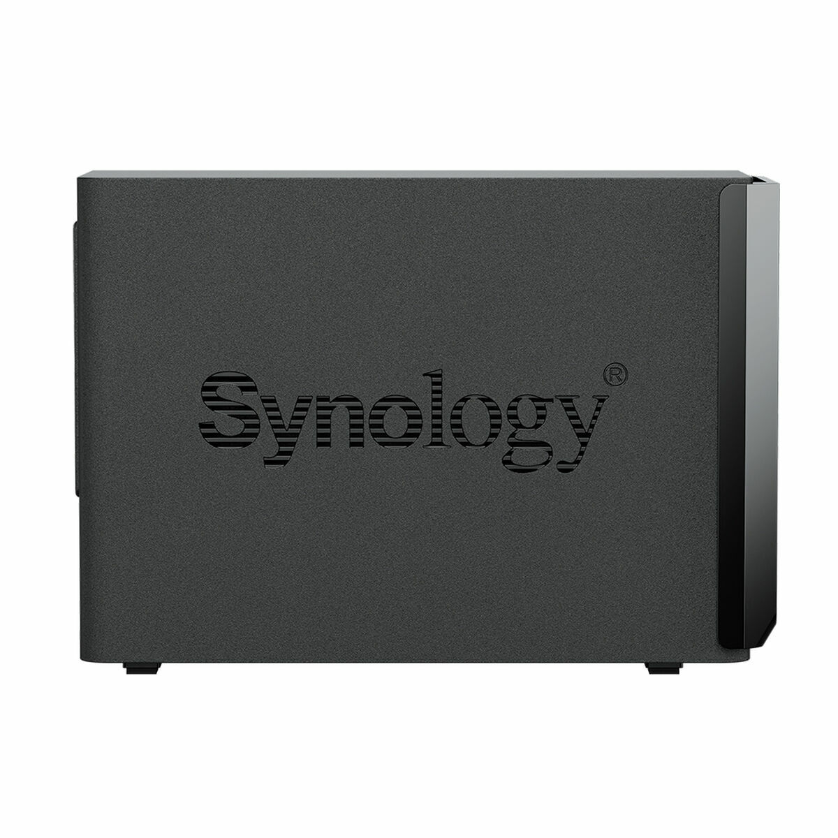 Nätlagringsenhet NAS Synology DS224+ Svart Intel Celeron J4125 - 6