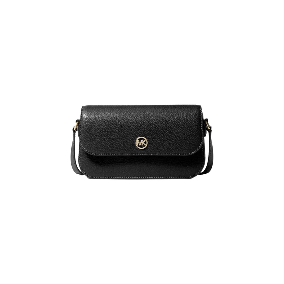 Axelväska Michael Kors 35F4GTVC1L-BLACK Svart 21 x 14 x 4,5 cm